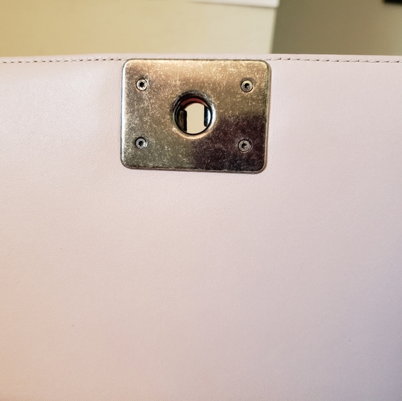Chanel boy pink new medium bag - Picture 5 of 13